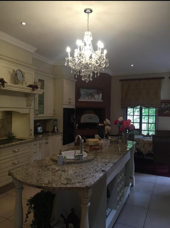 4 Bedroom Property for Sale in Aerorand Mpumalanga