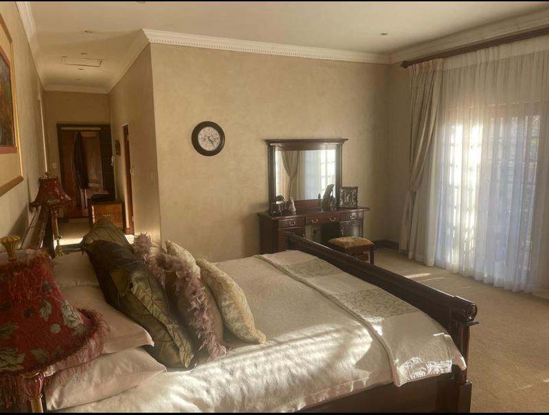 4 Bedroom Property for Sale in Aerorand Mpumalanga