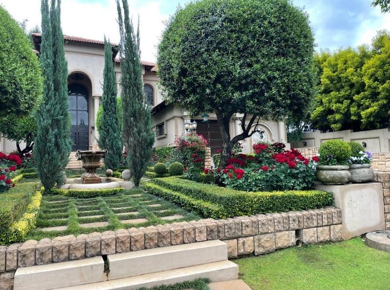 4 Bedroom Property for Sale in Aerorand Mpumalanga