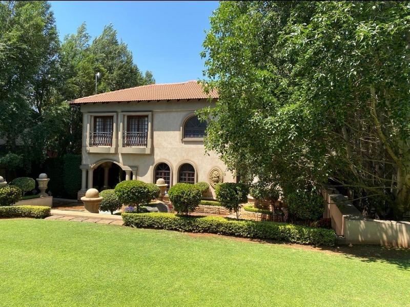 4 Bedroom Property for Sale in Aerorand Mpumalanga