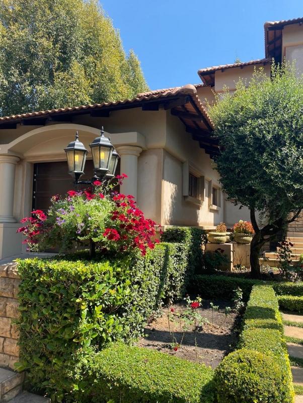 4 Bedroom Property for Sale in Aerorand Mpumalanga