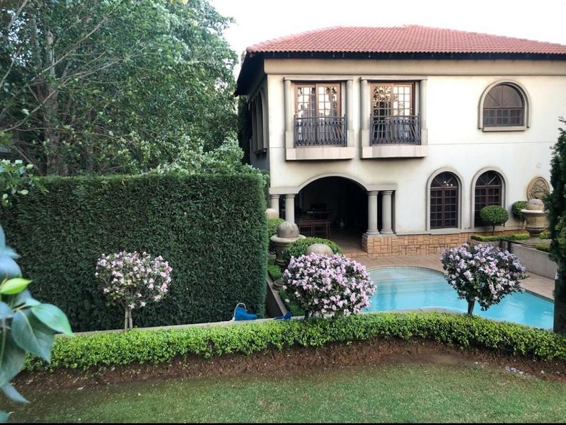 4 Bedroom Property for Sale in Aerorand Mpumalanga