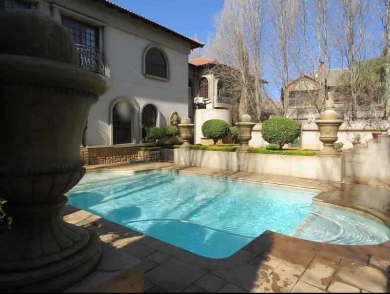 4 Bedroom Property for Sale in Aerorand Mpumalanga