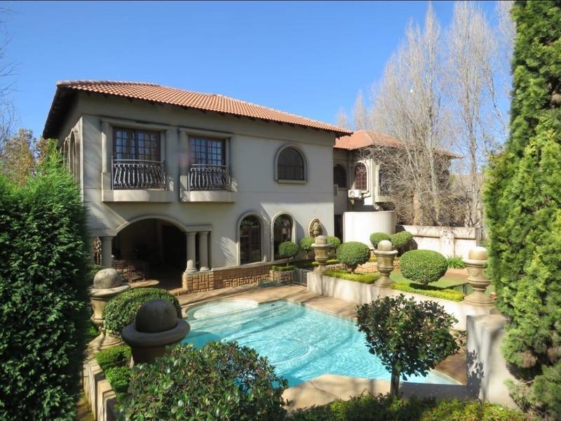 4 Bedroom Property for Sale in Aerorand Mpumalanga
