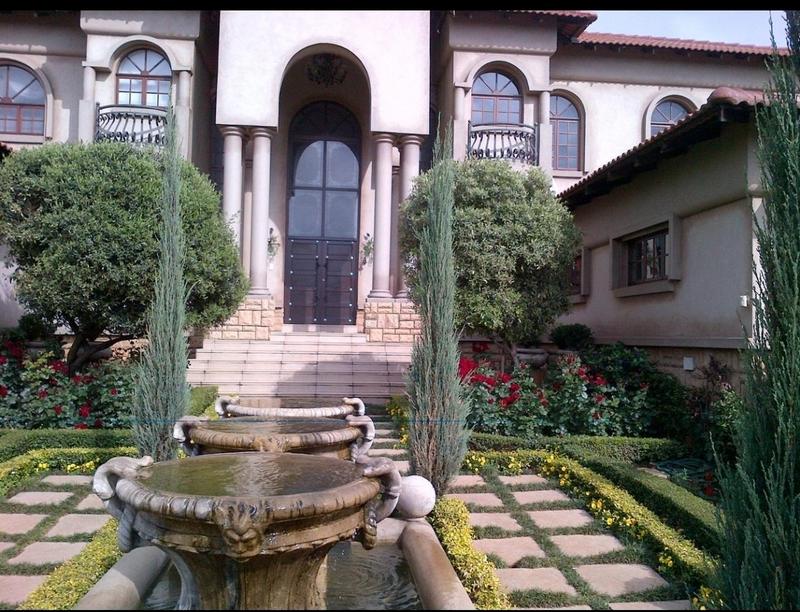4 Bedroom Property for Sale in Aerorand Mpumalanga