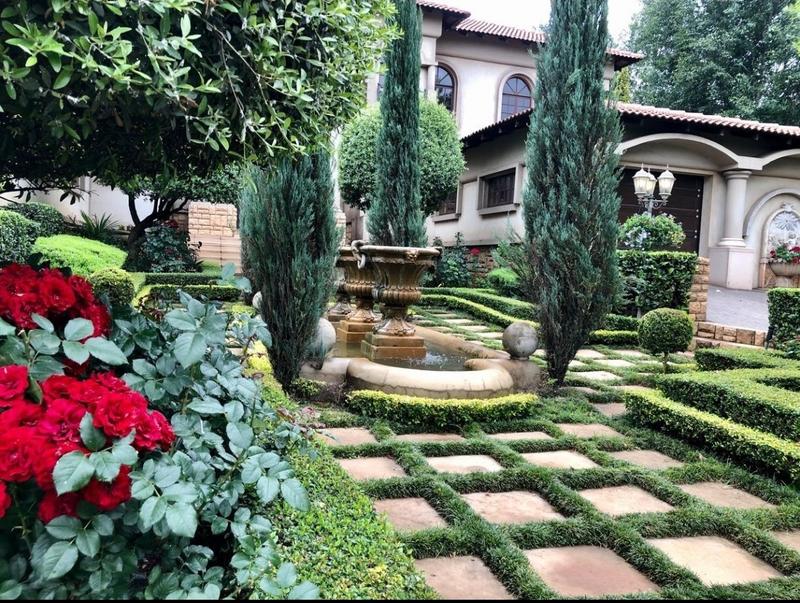 4 Bedroom Property for Sale in Aerorand Mpumalanga