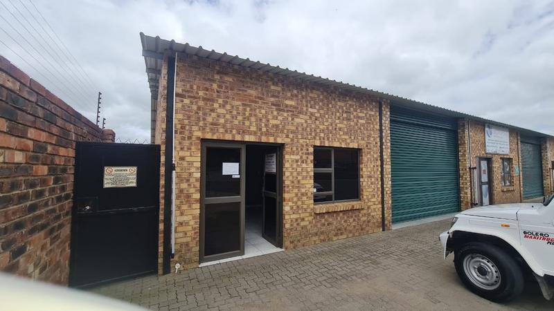 Commercial Property for Sale in Secunda Mpumalanga