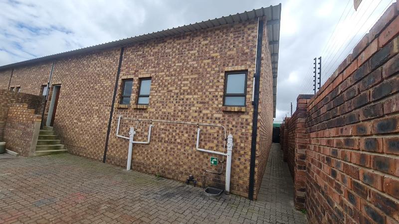 Commercial Property for Sale in Secunda Mpumalanga