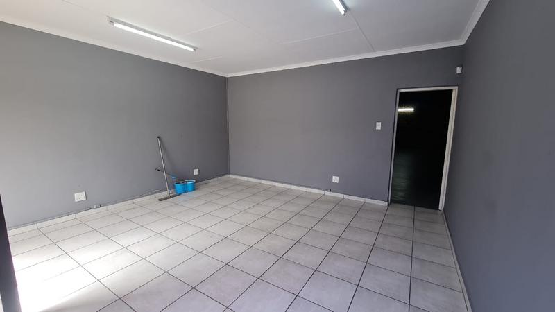 Commercial Property for Sale in Secunda Mpumalanga