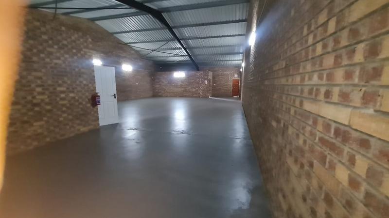 Commercial Property for Sale in Secunda Mpumalanga