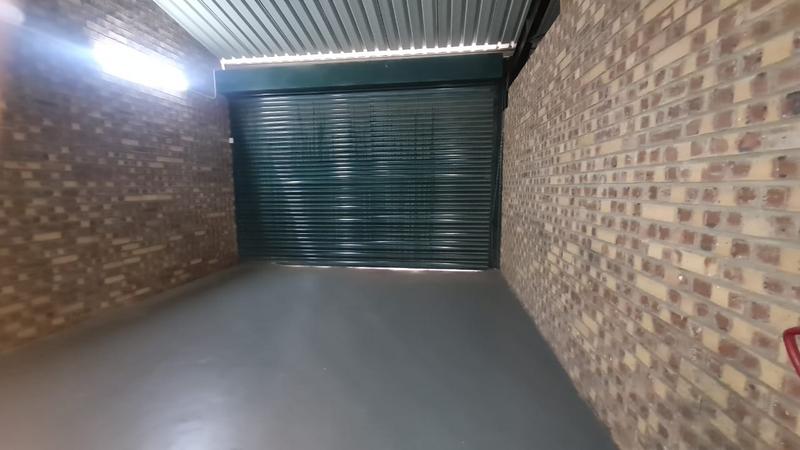 Commercial Property for Sale in Secunda Mpumalanga