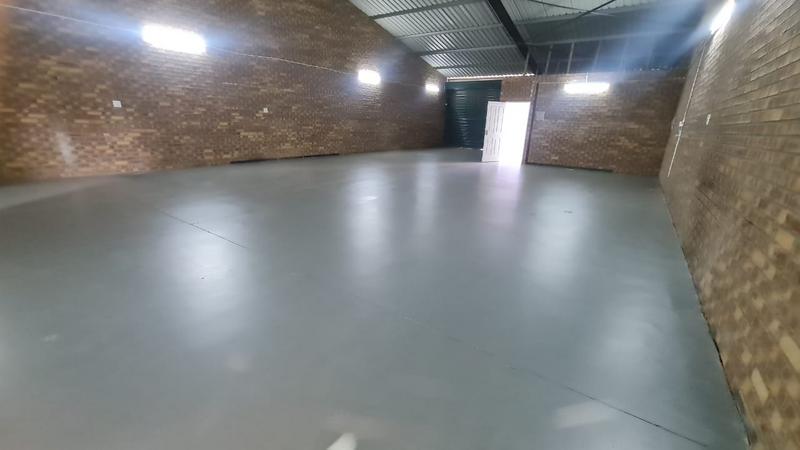 Commercial Property for Sale in Secunda Mpumalanga