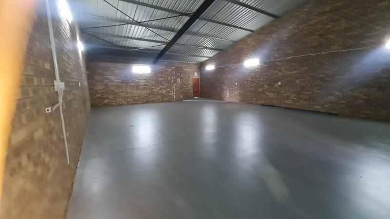 Commercial Property for Sale in Secunda Mpumalanga