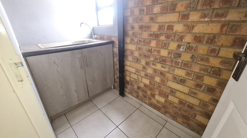 Commercial Property for Sale in Secunda Mpumalanga
