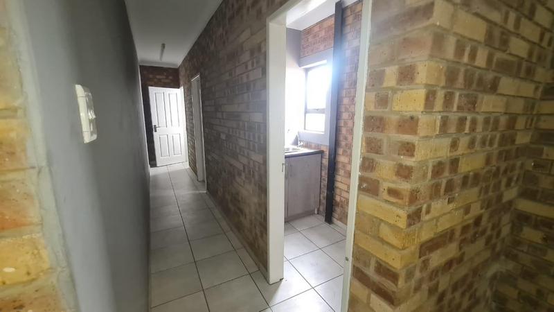 Commercial Property for Sale in Secunda Mpumalanga