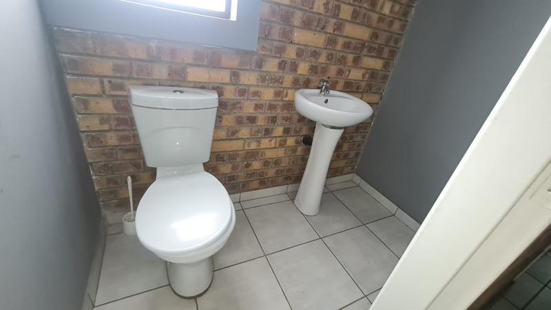 Commercial Property for Sale in Secunda Mpumalanga