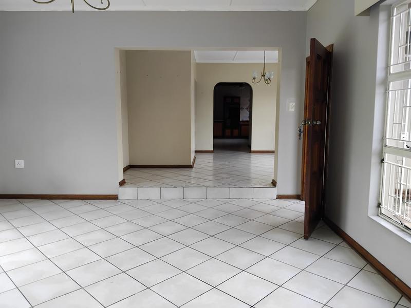 To Let 4 Bedroom Property for Rent in Meyerville Mpumalanga