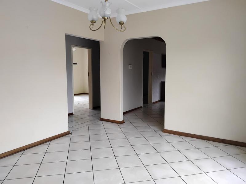 To Let 4 Bedroom Property for Rent in Meyerville Mpumalanga