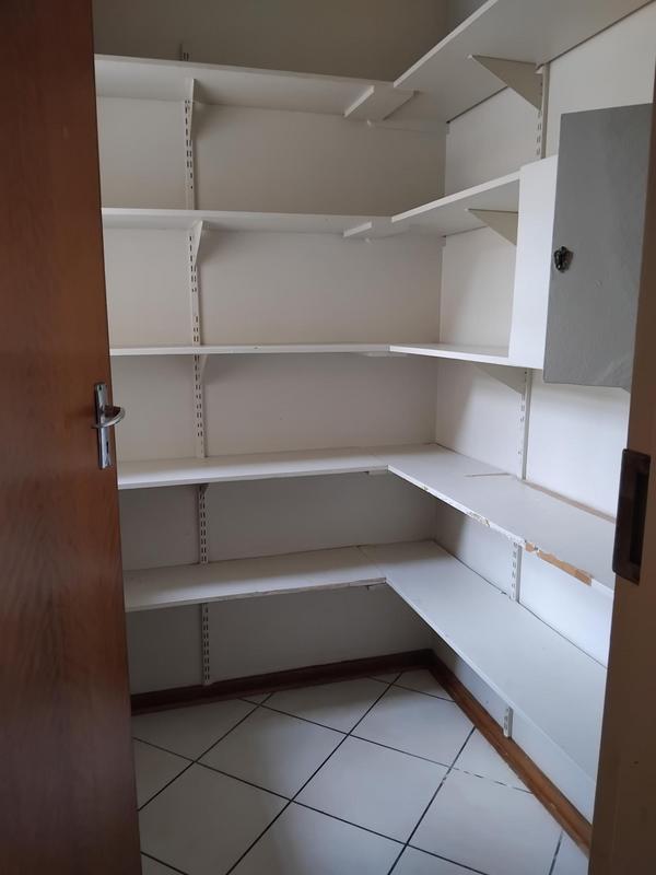 To Let 4 Bedroom Property for Rent in Meyerville Mpumalanga