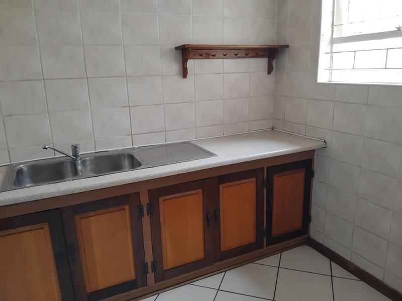 To Let 4 Bedroom Property for Rent in Meyerville Mpumalanga
