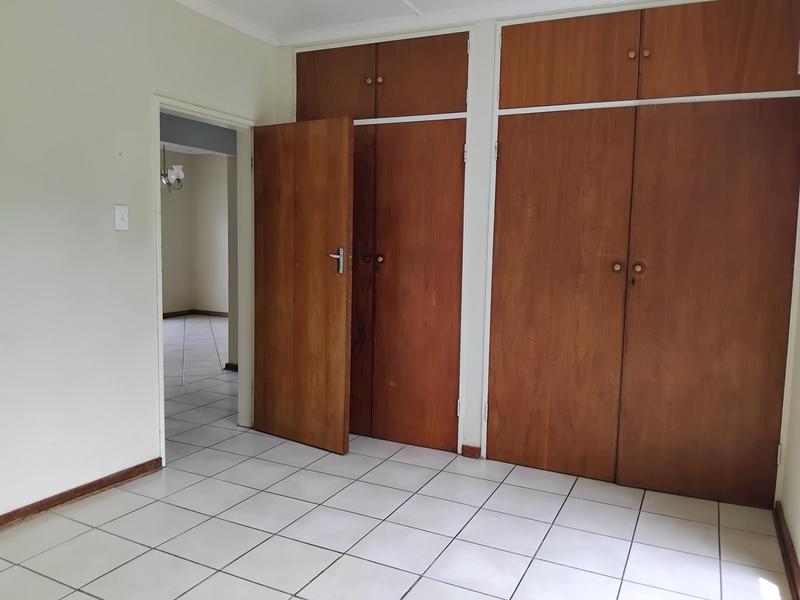 To Let 4 Bedroom Property for Rent in Meyerville Mpumalanga