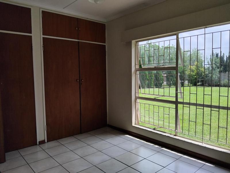 To Let 4 Bedroom Property for Rent in Meyerville Mpumalanga