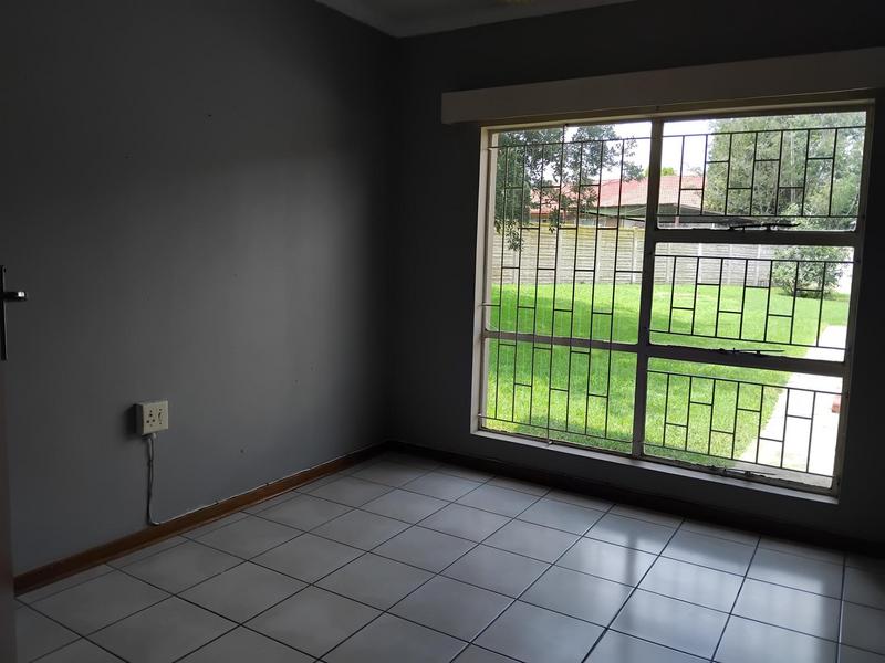 To Let 4 Bedroom Property for Rent in Meyerville Mpumalanga