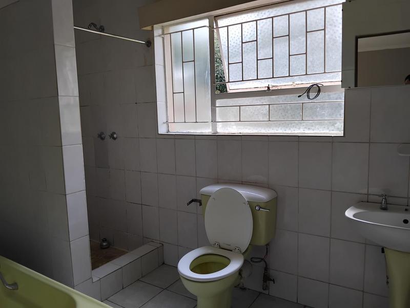 To Let 4 Bedroom Property for Rent in Meyerville Mpumalanga