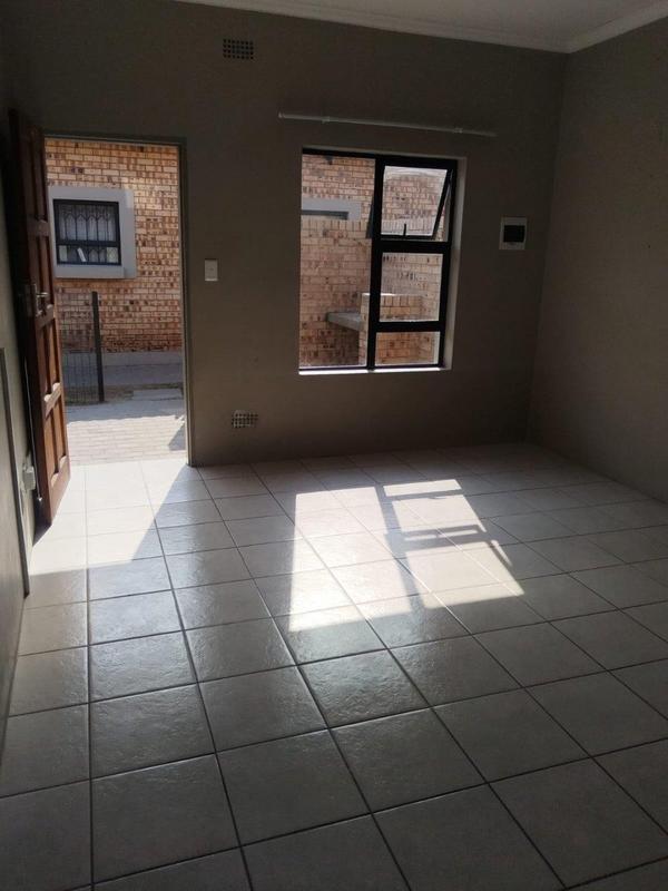 To Let 3 Bedroom Property for Rent in Trichardt Mpumalanga