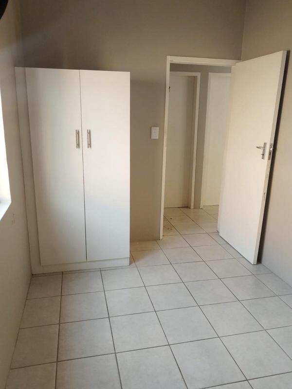 To Let 3 Bedroom Property for Rent in Trichardt Mpumalanga