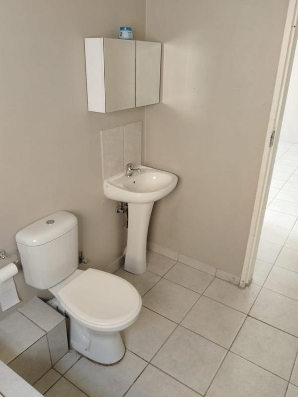 To Let 3 Bedroom Property for Rent in Trichardt Mpumalanga