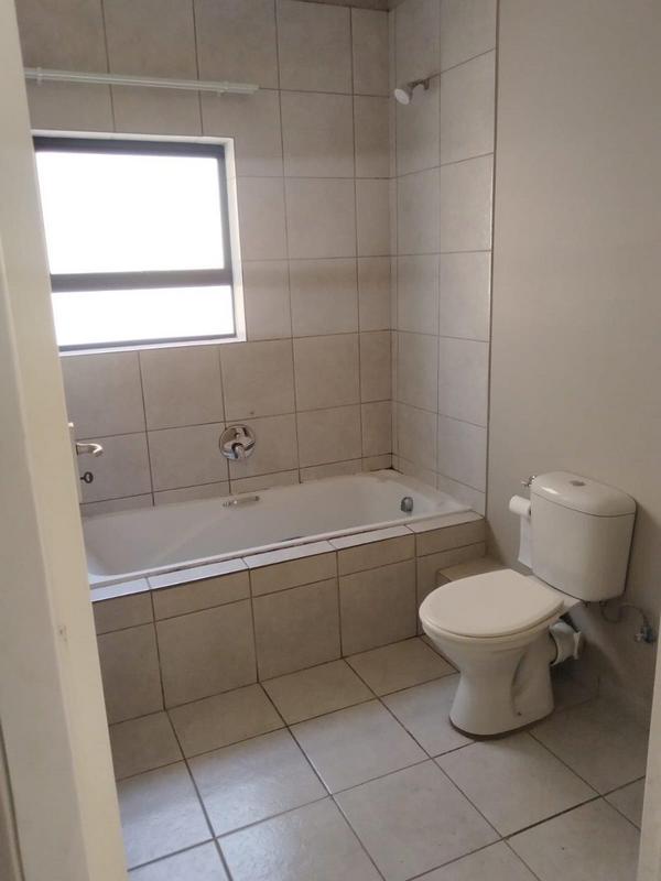 To Let 3 Bedroom Property for Rent in Trichardt Mpumalanga