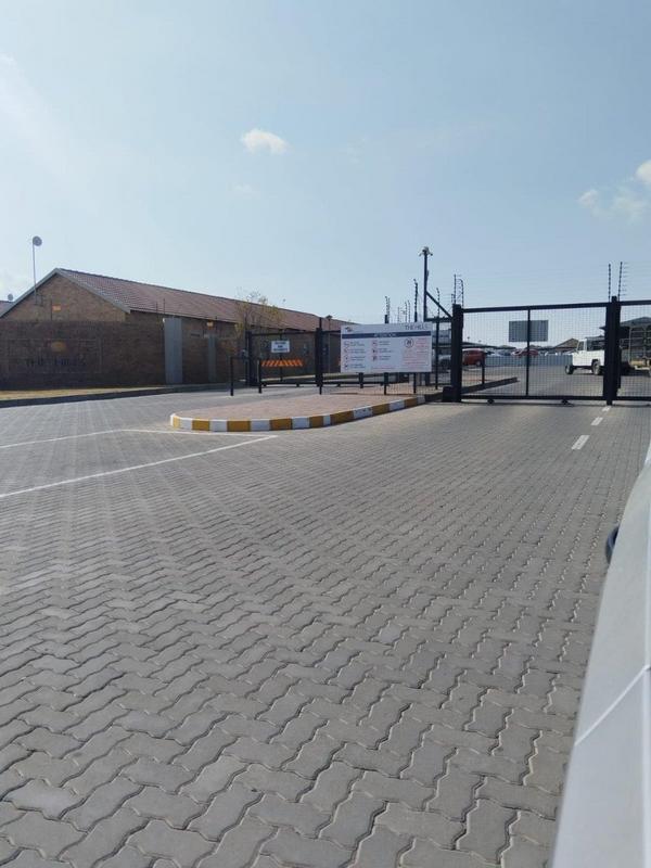 To Let 3 Bedroom Property for Rent in Trichardt Mpumalanga