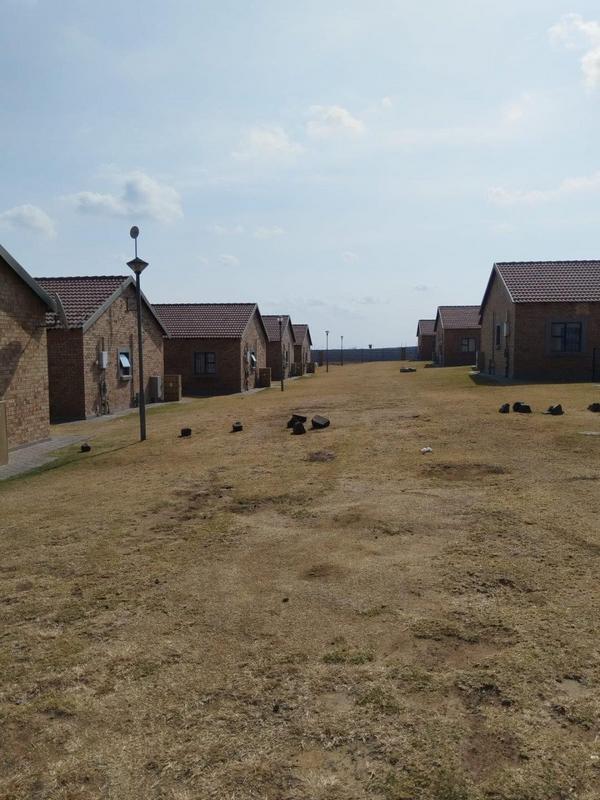 To Let 3 Bedroom Property for Rent in Trichardt Mpumalanga