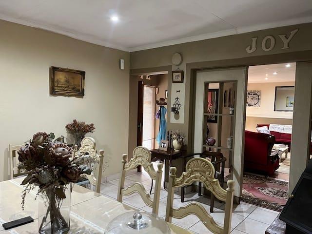 4 Bedroom Property for Sale in Evander Mpumalanga