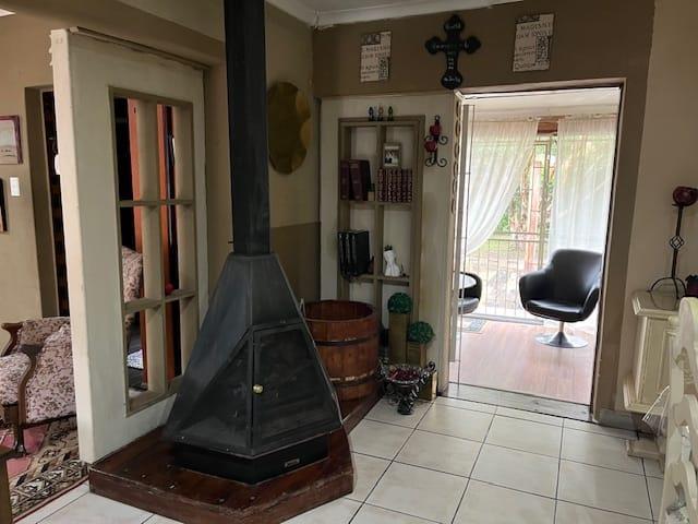 4 Bedroom Property for Sale in Evander Mpumalanga