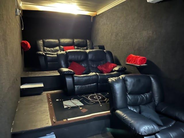 4 Bedroom Property for Sale in Evander Mpumalanga