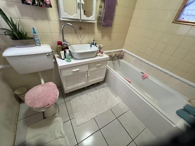 4 Bedroom Property for Sale in Evander Mpumalanga