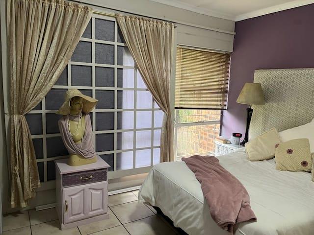 4 Bedroom Property for Sale in Evander Mpumalanga