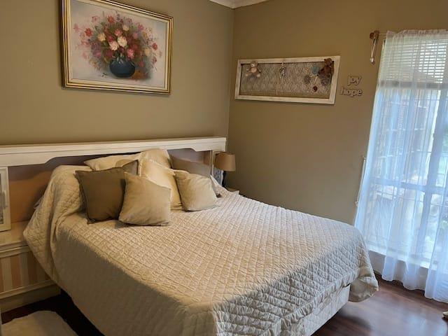 4 Bedroom Property for Sale in Evander Mpumalanga