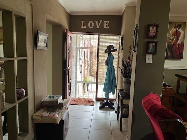 4 Bedroom Property for Sale in Evander Mpumalanga