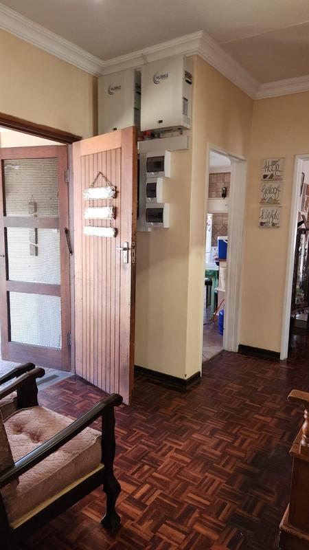 4 Bedroom Property for Sale in Kriel Mpumalanga