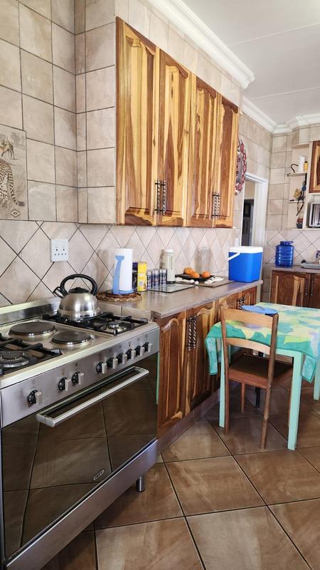 4 Bedroom Property for Sale in Kriel Mpumalanga