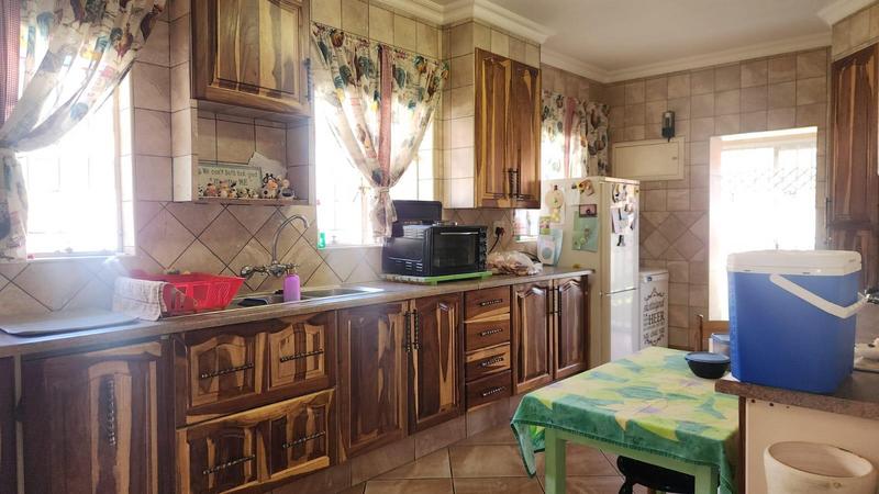 4 Bedroom Property for Sale in Kriel Mpumalanga