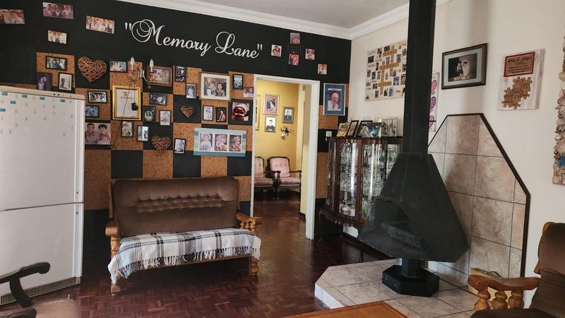 4 Bedroom Property for Sale in Kriel Mpumalanga