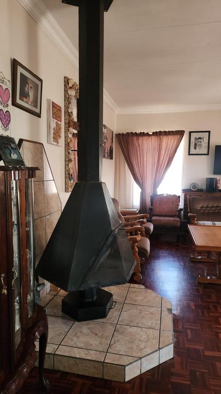 4 Bedroom Property for Sale in Kriel Mpumalanga