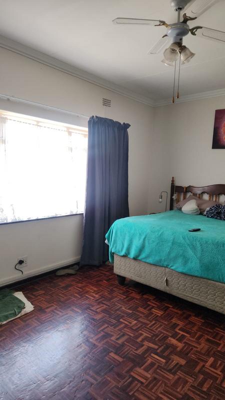 4 Bedroom Property for Sale in Kriel Mpumalanga