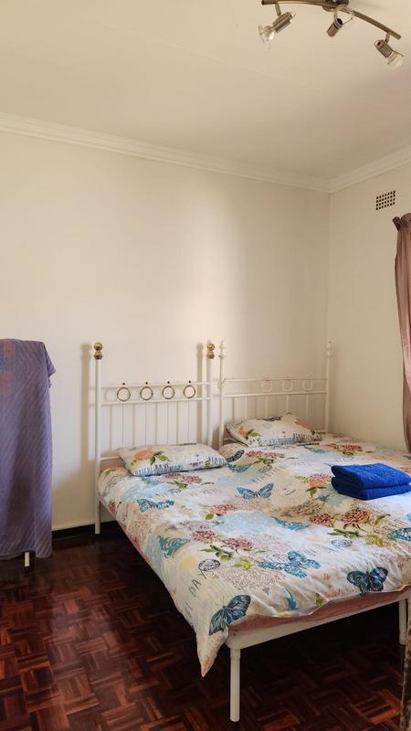 4 Bedroom Property for Sale in Kriel Mpumalanga