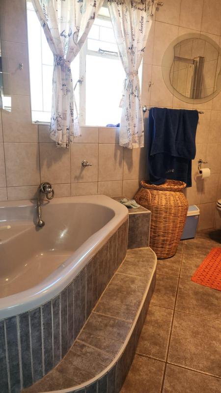 4 Bedroom Property for Sale in Kriel Mpumalanga