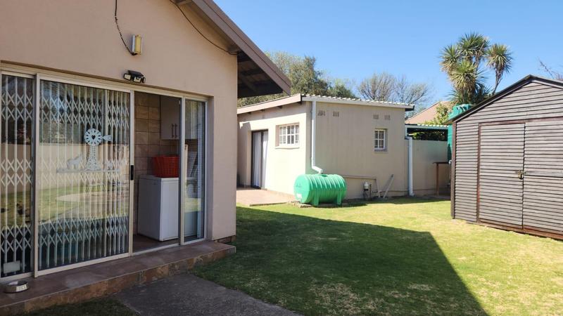 4 Bedroom Property for Sale in Kriel Mpumalanga